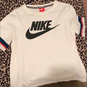 Nike shirt